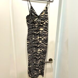 Zara dress